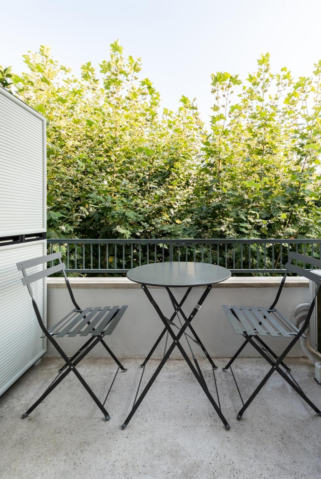 Frinichou 18 By Athens Concept Residences ภายนอก รูปภาพ